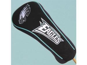 Philadelphia Eagles NFL Neoprene 460 cc Head Cover Philadelphia Eagles NFL Neoprene 460 cc Head Cover
