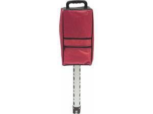 Square Golf Shag Bag Ball Black Pick Up/Hold 100 Balls Square Golf Shag Bag Ball Black Pick Up/Hold 100 Balls