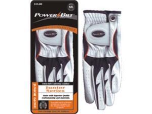 Powerbilt One Size Fits All Junior Golf Glove LH Powerbilt One Size Fits All Junior Golf Glove LH