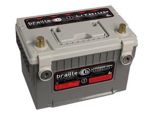 Group 3478 Lithium Battery - Intensity i3478S Group 3478 Lithium Battery - Intensity i3478S