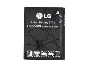 For OEM LG Lotus Elite Lx610 Standard Battery Black For OEM LG Lotus Elite Lx610 Standard Battery Black