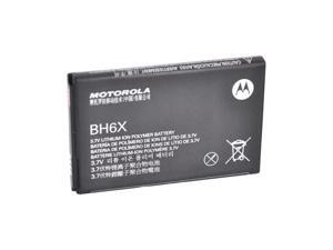 Original Etended Battery Bh6x (1880 Mah) For Motorola Atrix 4g Droid X Original Etended Battery Bh6x (1880 Mah) For Motorola Atrix 4g Droid X