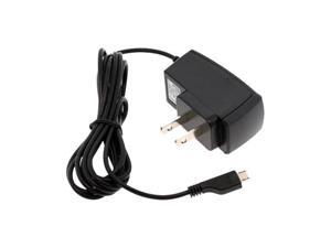 For Samsung Universal Micro Usb Wall Charger Black For Samsung Universal Micro Usb Wall Charger Black