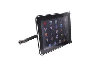 Black OEM Arkon Front Seat Car Mount, IPM-FSM For Apple iPad 1 Black OEM Arkon Front Seat Car Mount, IPM-FSM For Apple iPad 1