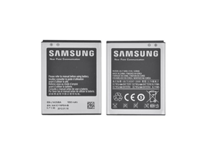 Black Silver Standard Replacement BATtery (1650 Mah), EB-l1a2gba For AT&t Samsung Galaxy S2 Black Silver Standard Replacement BATtery (1650 Mah), EB-l1a2gba For AT&t Samsung Galaxy S2