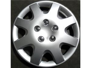 Autosmart Hubcap Wheel Cover KT895-15S/L 98-00 HONDA CIVIC 15" Set of 4 Autosmart Hubcap Wheel Cover KT895-15S/L 98-00 HONDA CIVIC 15" Set of 4