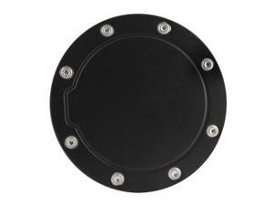 Bully Fuel Door Covers Textured Black Powder Coat T-304 Stainless Steel BBS-2332 Bully Fuel Door Covers Textured Black Powder Coat T-304 Stainless Steel BBS-2332