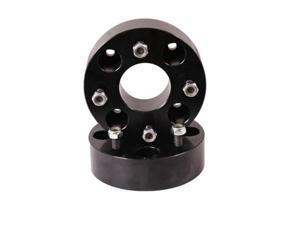 Rugged Ridge 65201.05 Wheel Spacer Kit Rugged Ridge 65201.05 Wheel Spacer Kit