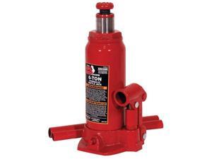 Torin Jacks T90603 6-Ton Hydraulic Bottle Jack Torin Jacks T90603 6-Ton Hydraulic Bottle Jack