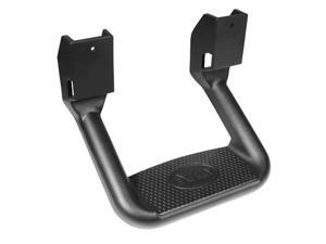 Bully Truck Step Textured Black Powder Coat Die Cast Aluminum BBS-1103 Bully Truck Step Textured Black Powder Coat Die Cast Aluminum BBS-1103
