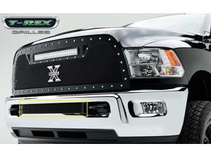 T-REX Bumper for 13 Dodge Ram PU 2500 6394521 T-REX Bumper for 13 Dodge Ram PU 2500 6394521