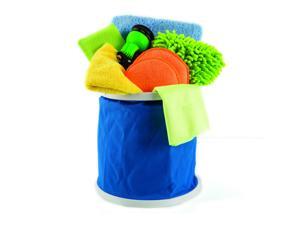Maxkin MAXA-18 Auto Accessories 8 Pcs Car Care Cleaning Kit Maxkin MAXA-18 Auto Accessories 8 Pcs Car Care Cleaning Kit