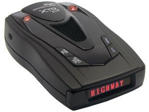 Whistler XTR-538 Laser Radar Detector Whistler XTR-538 Laser Radar Detector