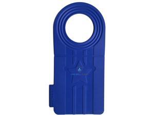 Ecopro Tools GSGM-B Innovated Gas Spill Guard - Blue Ecopro Tools GSGM-B Innovated Gas Spill Guard - Blue