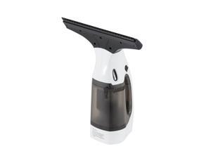 Frontier Cordless Rechargeable Window Vacuum Cleaner with Complete Cleaning Kit HE-WV-001 Frontier Cordless Rechargeable Window Vacuum Cleaner with Complete Cleaning Kit HE-WV-001