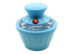 Sureasy Ice Cream Maker Portable Electric Frozen Yogurt Maker Fashion Style Instant Ice Cream Machine ICM1255 Sureasy Ice Cream Maker Portable Electric Frozen Yogurt Maker Fashion Style Instant Ice Cream Machine ICM1255