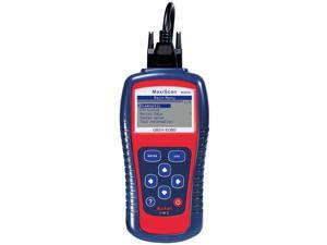 Autel MaxiScan MS409 OBD-II/EOBD Scanner Autel MaxiScan MS409 OBD-II/EOBD Scanner