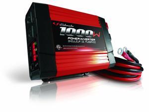 Schumacher PIF-1000 1000 Watt Power Inverter Schumacher PIF-1000 1000 Watt Power Inverter