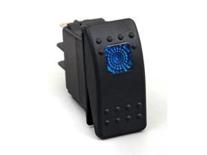Daystar Rocker Switch Daystar Rocker Switch