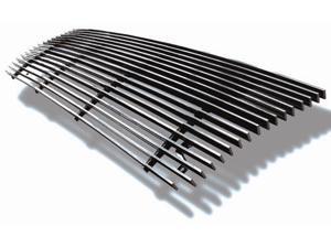 IPCW Billet Grille CWBG-9296FD 92-96 Ford Bronco 92-96 Ford F150 / F250 LD IPCW Billet Grille CWBG-9296FD 92-96 Ford Bronco 92-96 Ford F150 / F250 LD
