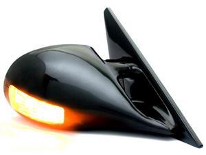 IPCW Mirror CML-96CV4 96-00 Honda Civic Black IPCW Mirror CML-96CV4 96-00 Honda Civic Black