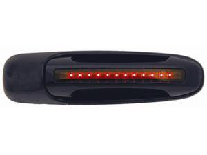 IPCW LED Door Handle DLR02B04R 05-10 Dodge Dakota 05-10 Dodge Ram PU Red LED/Smoke Lens IPCW LED Door Handle DLR02B04R 05-10 Dodge Dakota 05-10 Dodge Ram PU Red LED/Smoke Lens