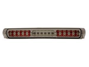 IPCW LED 3rd Brake Light LED3-501AS 00-05 Ford Excursion 00-05 Ford F150 / F250 LD Platinum Smoke IPCW LED 3rd Brake Light LED3-501AS 00-05 Ford Excursion 00-05 Ford F150 / F250 LD Platinum Smoke
