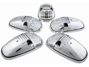 IPCW Cab Roof Light LEDR-402 99-02 Dodge Ram PU Crystal Clear IPCW Cab Roof Light LEDR-402 99-02 Dodge Ram PU Crystal Clear