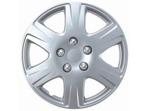 Autosmart Hubcap Wheel Cover KT993-15S/L 15" Set of 4 Autosmart Hubcap Wheel Cover KT993-15S/L 15" Set of 4