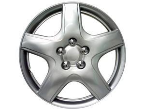 Autosmart Hubcap Wheel Cover KT987-15S/L 15" Set of 4 Autosmart Hubcap Wheel Cover KT987-15S/L 15" Set of 4