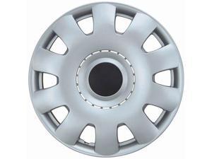 Autosmart Hubcap Wheel Cover KT986-15S/BK 03-05 VW JETTA 15" Set of 4 Autosmart Hubcap Wheel Cover KT986-15S/BK 03-05 VW JETTA 15" Set of 4