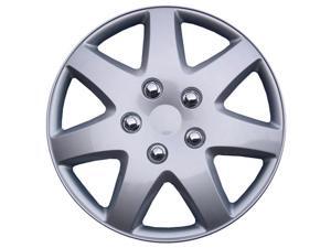 Autosmart Hubcap Wheel Cover KT962-16S/L 16" Set of 4 Autosmart Hubcap Wheel Cover KT962-16S/L 16" Set of 4