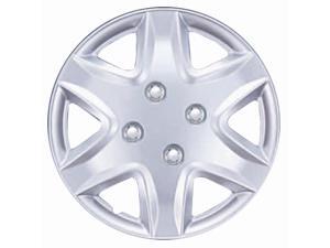 Autosmart Hubcap Wheel Cover KT958-14S/L 14" Set of 4 Autosmart Hubcap Wheel Cover KT958-14S/L 14" Set of 4