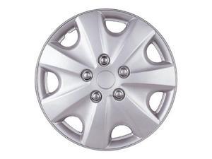 Autosmart Hubcap Wheel Cover KT957-15S/L 03-04 HONDA ACCORD 15" Set of 4 Autosmart Hubcap Wheel Cover KT957-15S/L 03-04 HONDA ACCORD 15" Set of 4