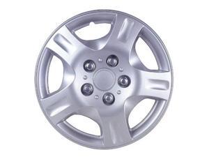 Autosmart Hubcap Wheel Cover KT942-14S/L 14" Set of 4 Autosmart Hubcap Wheel Cover KT942-14S/L 14" Set of 4