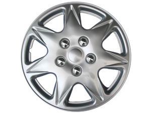 Autosmart Hubcap Wheel Cover KT915-17S/L 17" Set of 4 Autosmart Hubcap Wheel Cover KT915-17S/L 17" Set of 4