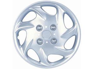 Autosmart Hubcap Wheel Cover KT881-15S/L 98-99 NISSAN ALTIMA 15" Set of 4 Autosmart Hubcap Wheel Cover KT881-15S/L 98-99 NISSAN ALTIMA 15" Set of 4