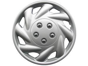 Autosmart Hubcap Wheel Cover KT869-14S/L 14" Set of 4 Autosmart Hubcap Wheel Cover KT869-14S/L 14" Set of 4