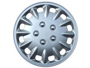Autosmart Hubcap Wheel Cover KT860-15S/L 15" Set of 4 Autosmart Hubcap Wheel Cover KT860-15S/L 15" Set of 4