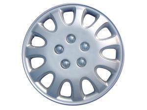 Autosmart Hubcap Wheel Cover KT842-14S/L 93-97 TOYOTA COROLLA 14" Set of 4 Autosmart Hubcap Wheel Cover KT842-14S/L 93-97 TOYOTA COROLLA 14" Set of 4