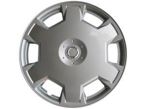 Autosmart Hubcap Wheel Cover KT1017-15S/L 07-09 NISSAN VERSA 15" Set of 4 Autosmart Hubcap Wheel Cover KT1017-15S/L 07-09 NISSAN VERSA 15" Set of 4