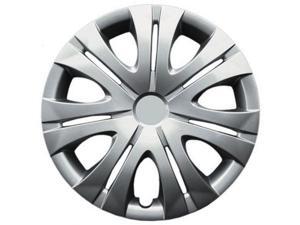 Autosmart Hubcap Wheel Cover KT1012-16S/L 2009 TOYOTA COROLLA 16" Set of 4 Autosmart Hubcap Wheel Cover KT1012-16S/L 2009 TOYOTA COROLLA 16" Set of 4