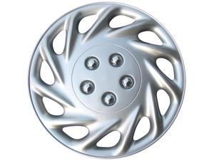 Autosmart Hubcap Wheel Cover KT858-14S/L 14" Set of 4 Autosmart Hubcap Wheel Cover KT858-14S/L 14" Set of 4