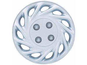 Autosmart Hubcap Wheel Cover KT858-13S/L 13" Set of 4 Autosmart Hubcap Wheel Cover KT858-13S/L 13" Set of 4