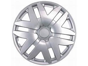 Autosmart Hubcap Wheel Cover KT997-16S/L 04-07 TOYOTA SIENNA 16" Set of 4 Autosmart Hubcap Wheel Cover KT997-16S/L 04-07 TOYOTA SIENNA 16" Set of 4