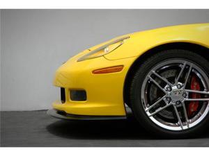 APR Carbon Fiber Front Airdam FA-208006 06-11 Chevrolet Corvette/C6 ZO6 ONLY APR Carbon Fiber Front Airdam FA-208006 06-11 Chevrolet Corvette/C6 ZO6 ONLY