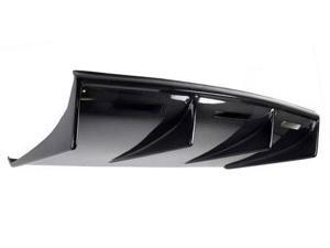 APR Carbon Fiber Rear Diffuser AB-262019 05-09 Ford Mustang GT APR Carbon Fiber Rear Diffuser AB-262019 05-09 Ford Mustang GT
