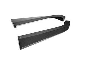 APR Rear bumper skirts?? FS-204028 05-09 Ford Mustang GT ONLY APR Rear bumper skirts?? FS-204028 05-09 Ford Mustang GT ONLY