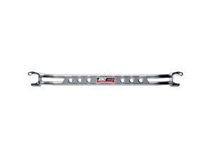 DC Sports Front Carbon Steel Strut Bar CSB1304 Gunmetal DC Sports Front Carbon Steel Strut Bar CSB1304 Gunmetal