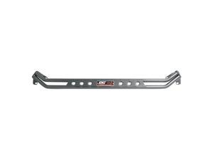 DC Sports Front Carbon Steel Strut Bar CSB3022 Gunmetal DC Sports Front Carbon Steel Strut Bar CSB3022 Gunmetal